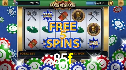 Desvendando o Mundo dos Jogos Virtuais na 85f