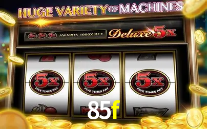 A Revolução dos Aplicativos de Jogos no 85f