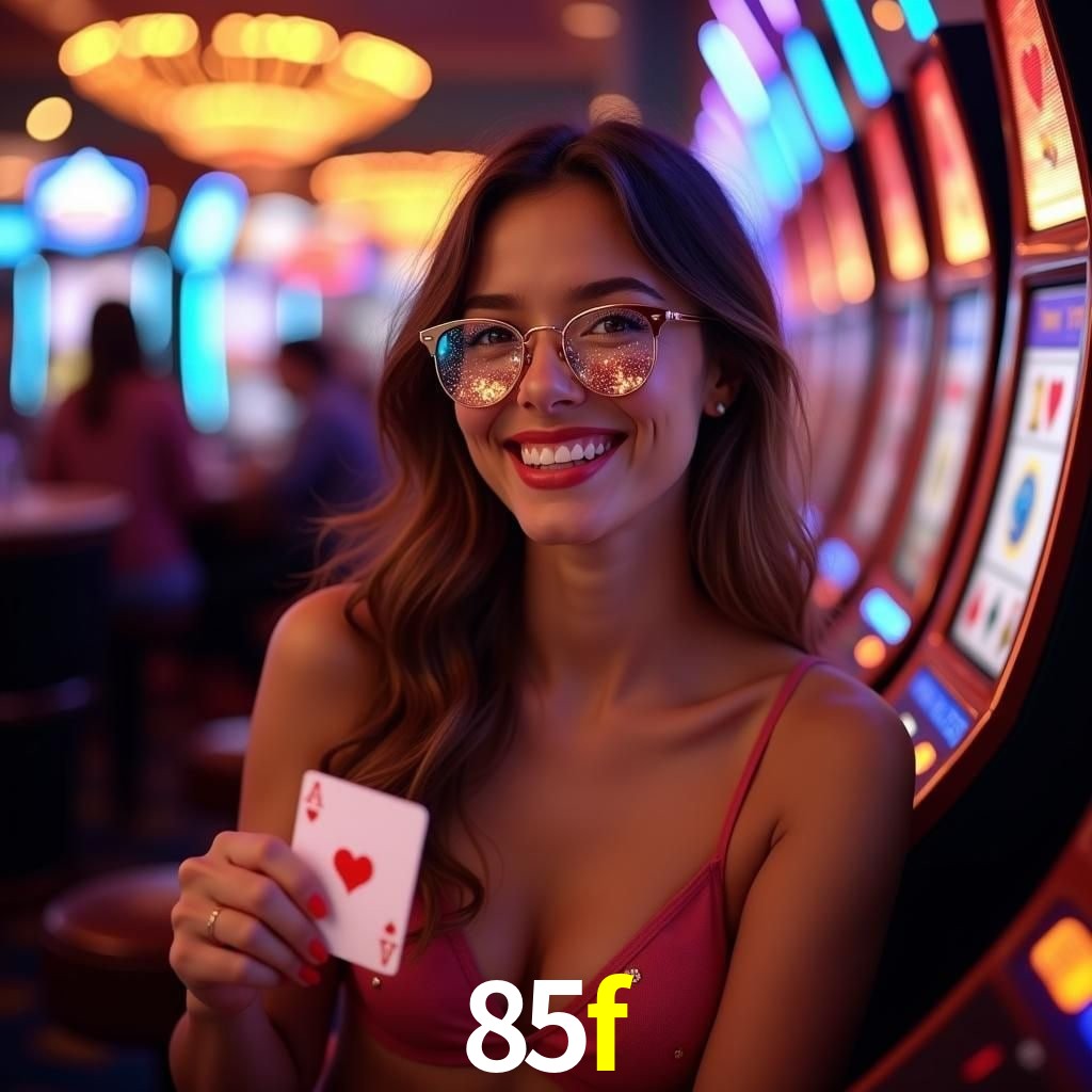 Experiência VIP 85f
