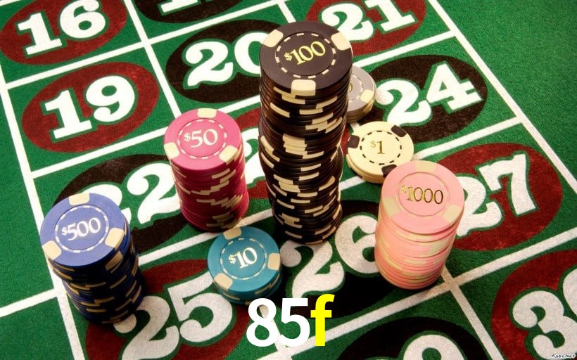 Casino Ao Vivo 85f