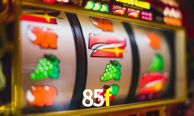 A Popularidade dos Caça-Níqueis no 85f