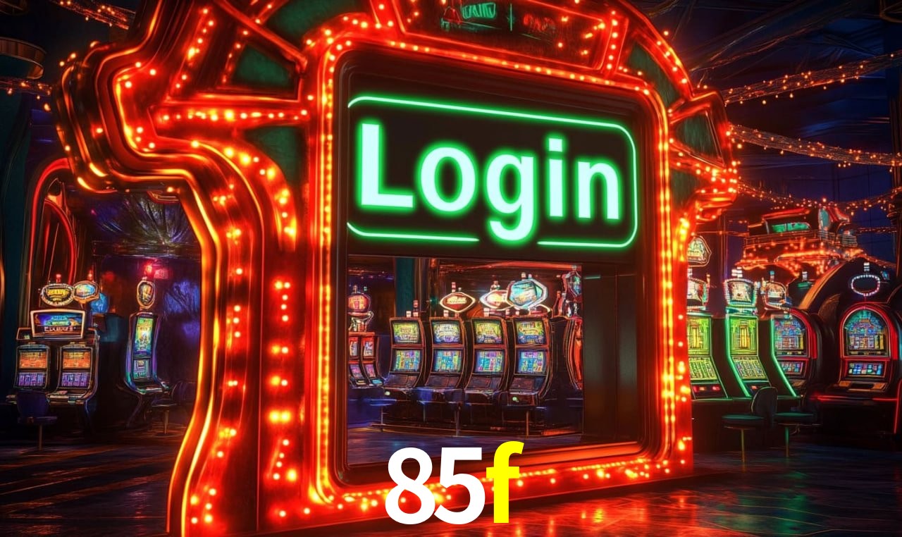 Diretório de Jogos 85f