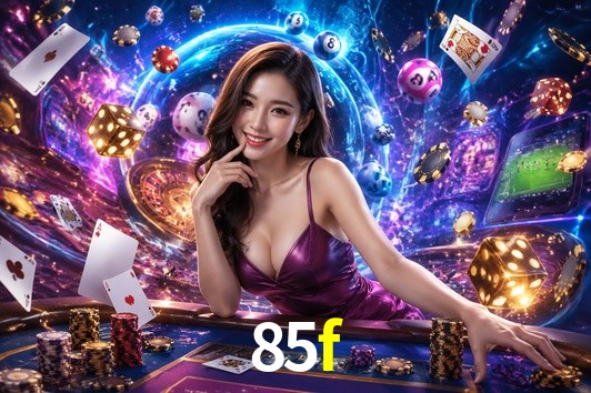 Welcome Bonus 85f