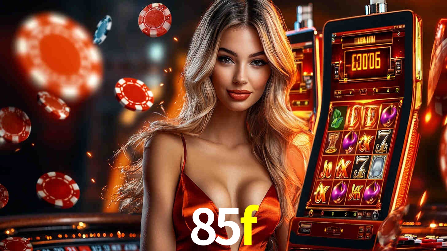 85f: Seu Cassino Premiado com Pagamentos Rápidos