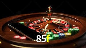 Football Betting 85f