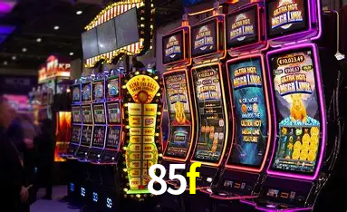 Desvendando o Mundo dos Jogos Virtuais na 85f