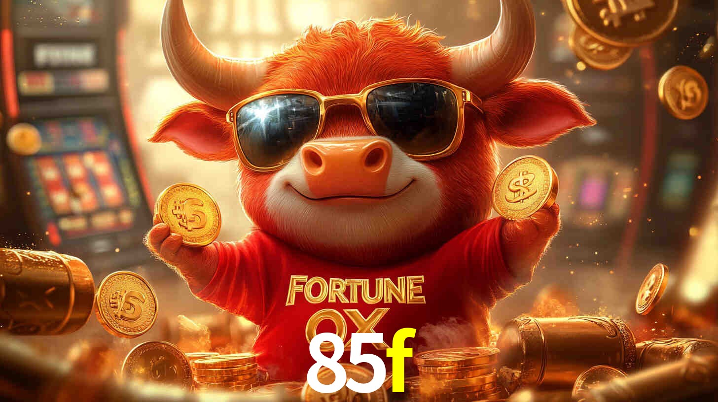 85f: A Experiência de Casino com Jogos de Mesa ao Vivo