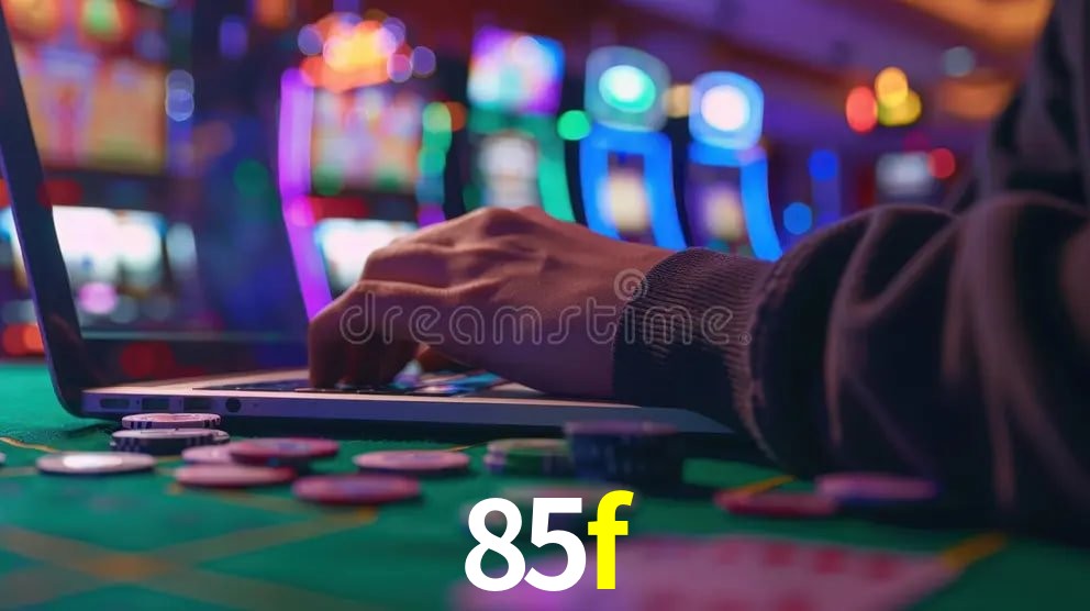 Estatísticas Crash Games 85f