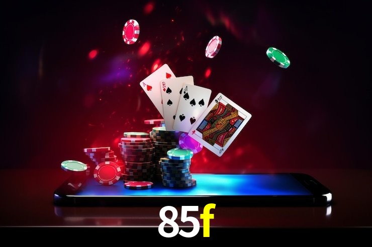 Game Providers 85f
