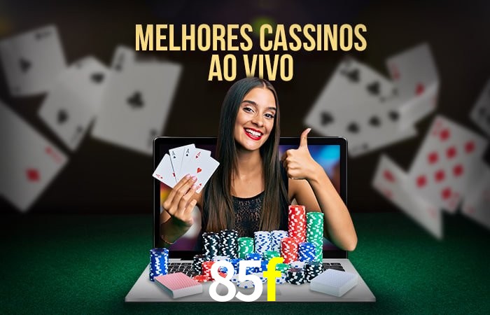 Blackjack ao vivo