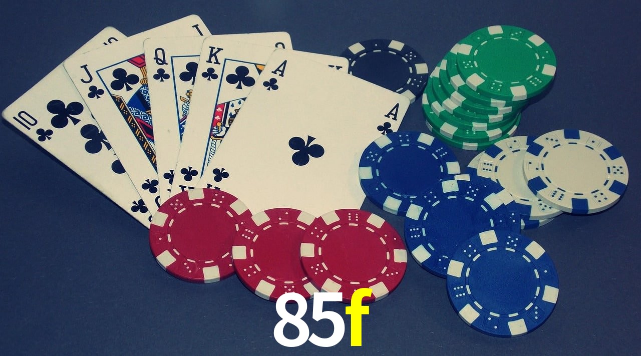 Slot Games 85f