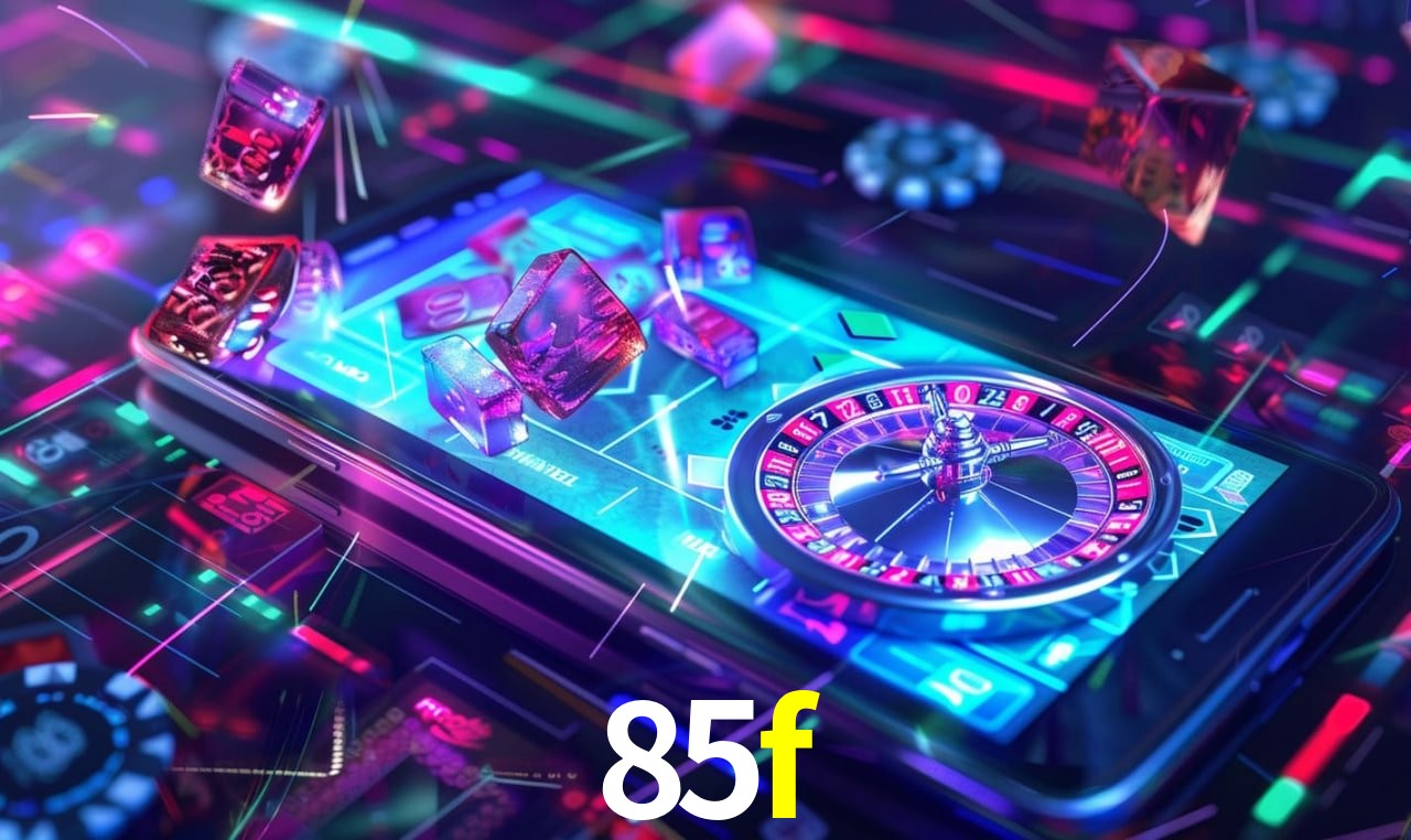 Provedores de Jogos 85f