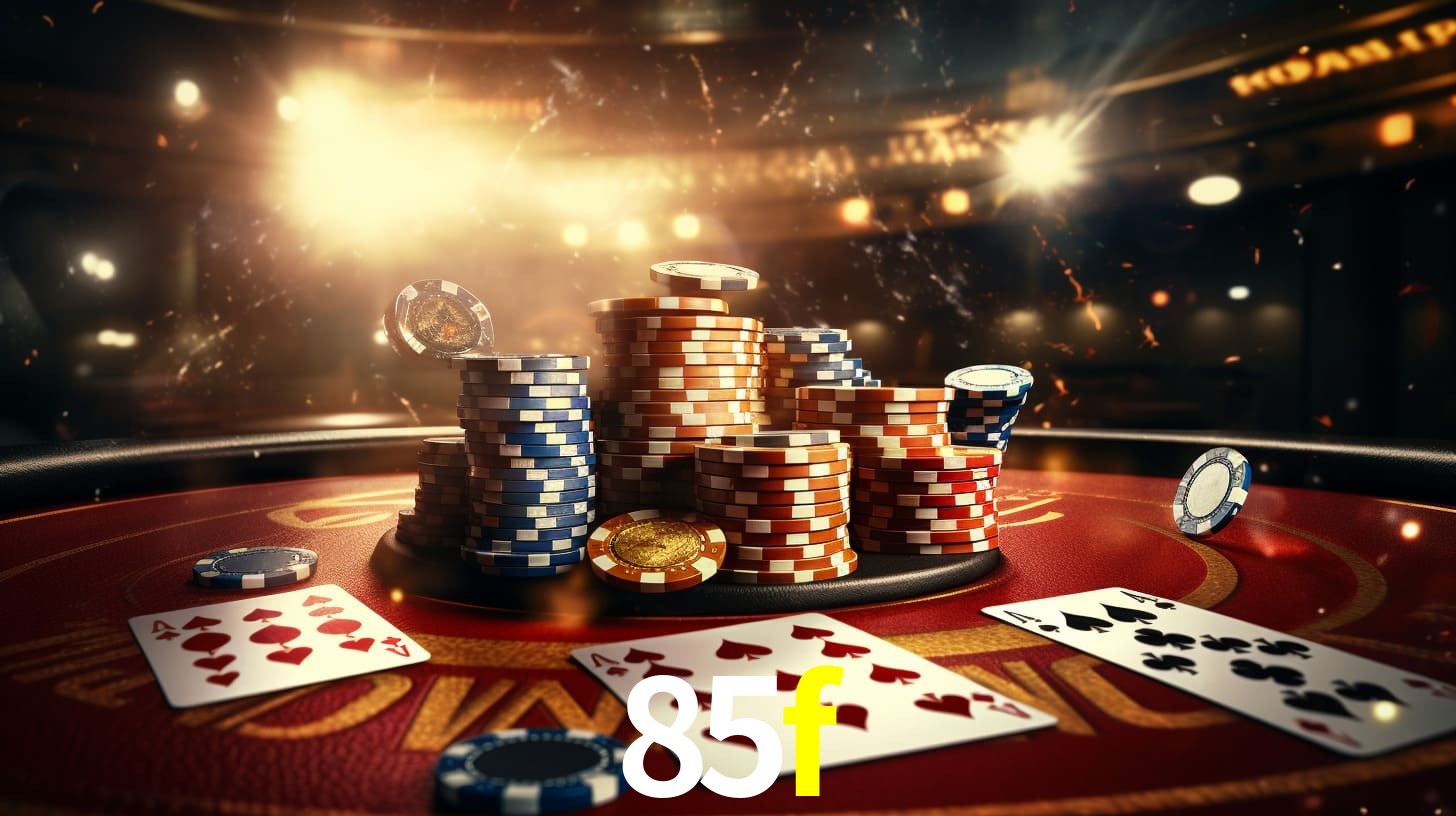 Live Casino 85f