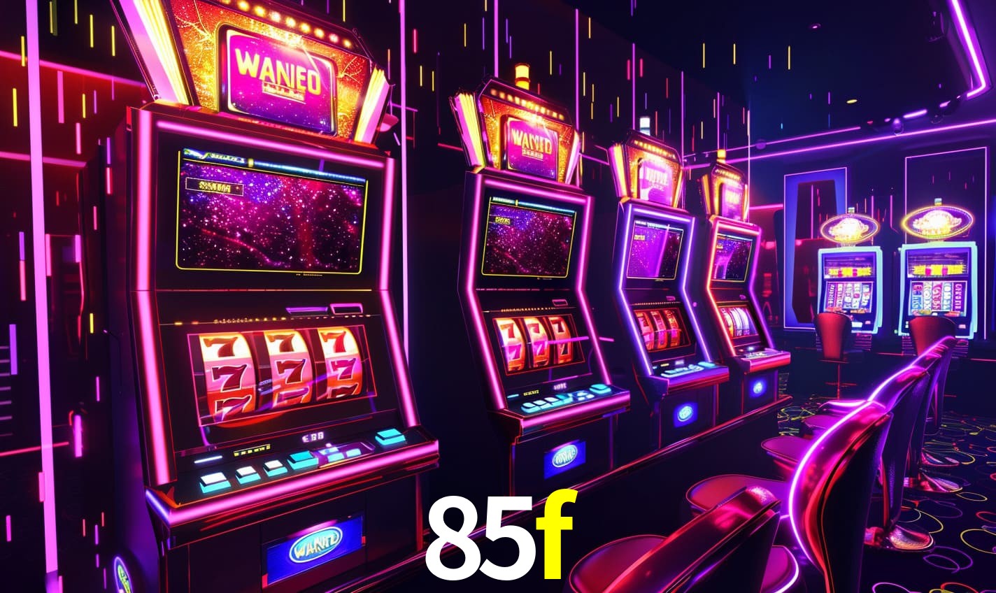 cassino 85f