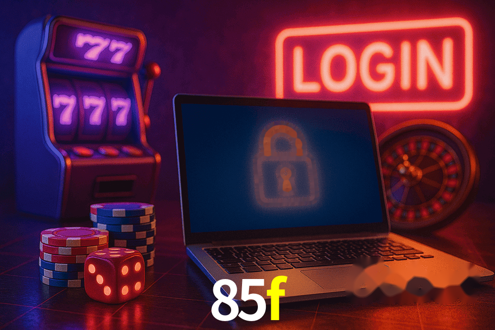 Login Seguro 85f