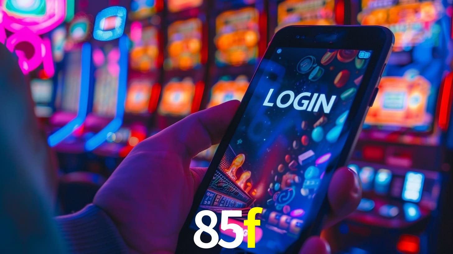 Casino Ao Vivo 85f