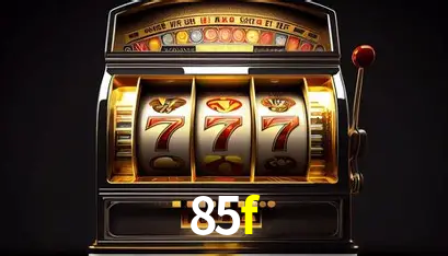 Apostas Esportivas na 85f: Um Guia Completo