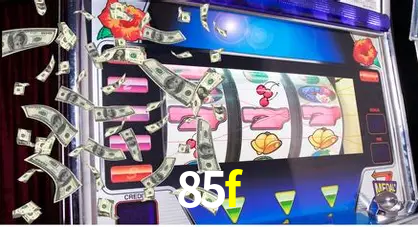85f: A Experiência de Casino com Jogos de Mesa ao Vivo