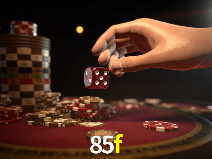 Casino Ao Vivo 85f