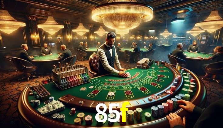 Security Systems 85f