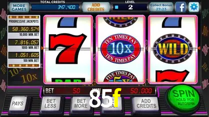 Apostas Esportivas na 85f: Um Guia Completo