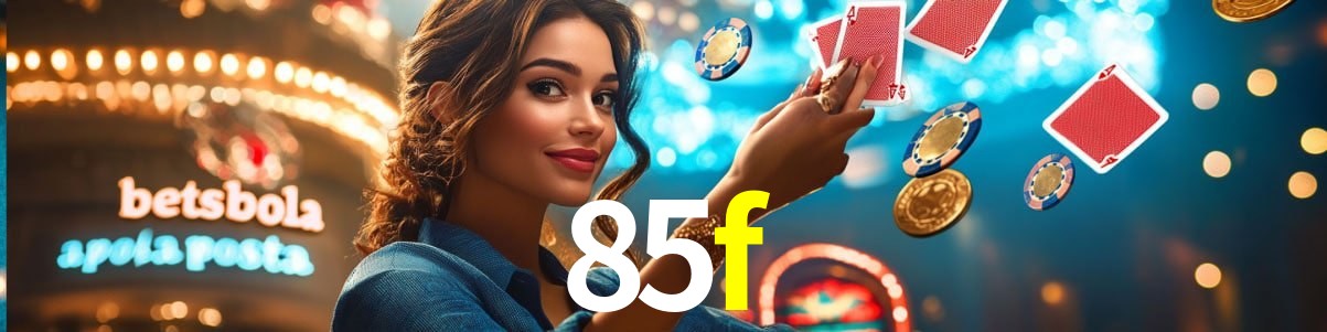 Responsive Design 85f