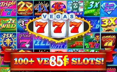 Desvendando o Mundo dos Jogos Virtuais na 85f