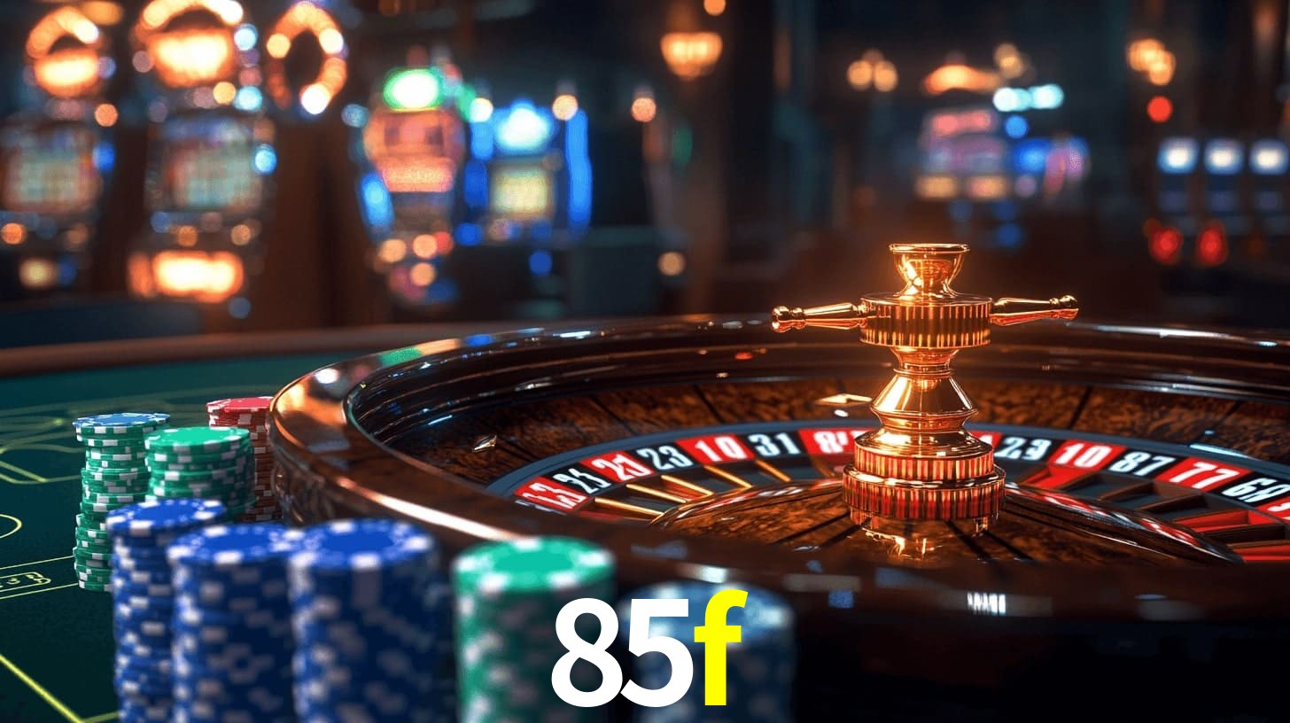 Live Casino 85f