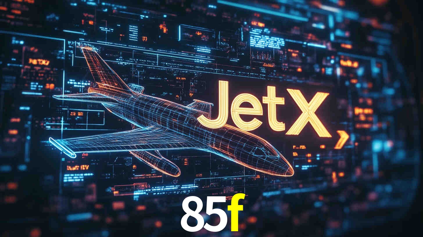 Apostas Esportivas na 85f: Um Guia Completo