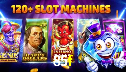 Inovações de Jogos na 85f: O Futuro das Experiências Interativas